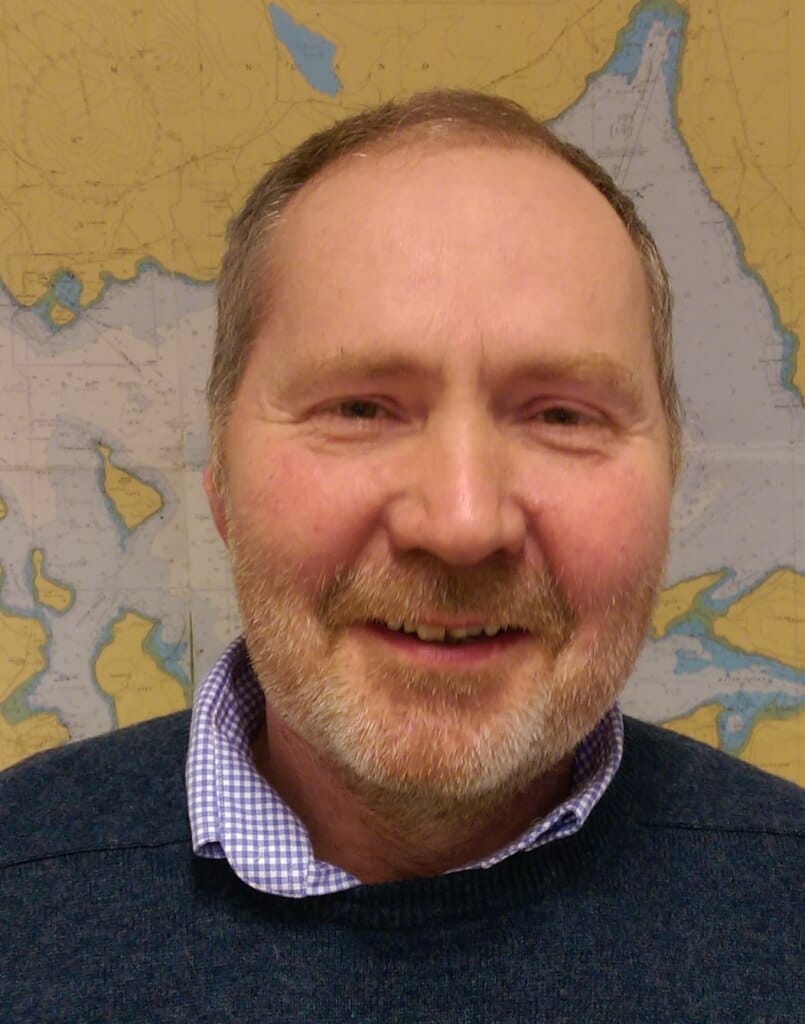 Dave Cousins :