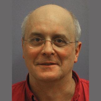 Michael Holgate :