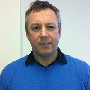 Brian Pottinger :