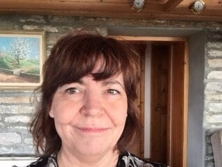 Tracy Thomson : Finance Manager