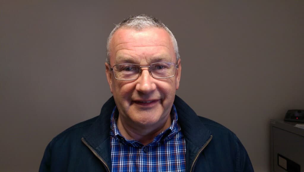 Alastair Whyte :
