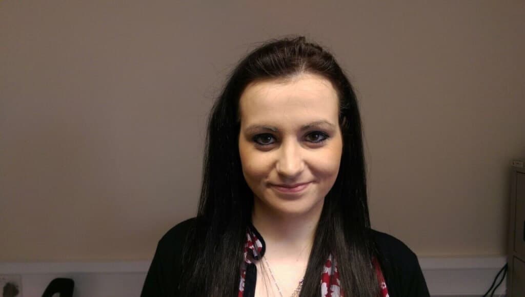 Alexandra Tait : HSQA Manager