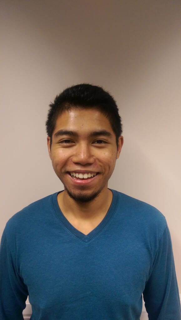 Akmal Hakim :